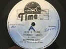 Barrington Levy - Here I Come (12