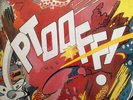 The Deviants  - Ptooff  (LP, Album, RE, Gat)