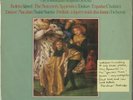 HMV ASD 3008 Ravel, Bolero/ Chabrier, España (Fremaux/ BSO) LP