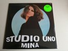 MINA - STUDIO UNO MINA - LP PICTURE DISC - SIGILLATO