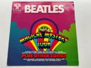 THE BEATLES MAGICAL MYSTERY TOUR GERMAN APPLE HOR ZU PRESSING EXCELLENT