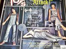 TOYS - SING A LOVERS CONCERT AND ATTACK ,  UK Stateside, SSL 10175,  Album, '66