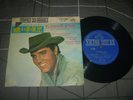 Elvis Presley ‎– Flaming Star And Other Great Songs 1961 Japan 7