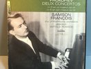 SAXF 986 PROKOFIEV Piano Concertos SAMSON FRANCOIS LP Fr COLUMBIA STEREO EX/NM