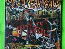 Yeah Yeah Yeahs vinyl record LPs - Fever To Tell - NEW AND SEALED