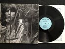 THE SANDS OF TIME LP STEVE MENDENHALL & NANCY THRASHER SIGNED RARE PRIVATE LABEL