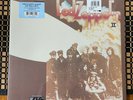 LED ZEPPELIN II 2 LP NEW SEALED REMASTERED JIMMY PAGE GATEFOLD COVER 180G GRAM