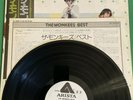 White label PROMO Monkees Best - Arista Japan w/OBI - Dolenz Nesmith Tork Jones