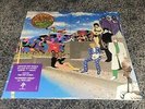 Prince - Around The World In A Day LP NEW 2022 REISSUE Sealed Funk Vinyl