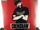 Nipsey Hussle Crenshaw SEALED Mint Condition 2LP on Red & White Colored Vinyl