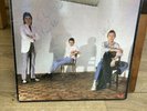 The Jam All Mod Cons Signed