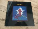 Enigma ‎– MCMXC a.D. LP 1990 Press
