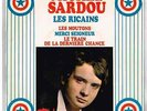 Michel SARDOU     Les Ricains      7