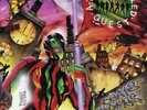 A Tribe Called Quest - Beats, Rhymes And Life, 12