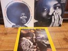 Roberta Flack First Take Vinyl Record LP Atlantic SD 8230 VG