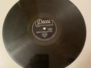 BILL HALEY ROCK AROUND THE CLOCK DECCA 78 RPM   JUKEBOX