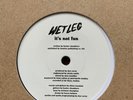 Wet Leg Chaise Longue Vinyl And It’s Not Fun PLUS Album D/Load 2x7” NEW