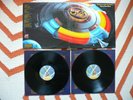 Electric Light Orchestra Out Of The Blue ELO Vinyl UK 1977 Jet A1/B1/C2/D2 2 LP