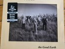 THE FEELIES - The Good Earth Exclusive Arctic Beige Colored Vinyl LP NEWBURY 500