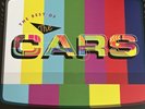 The Cars - MOVING IN STEREO: THE BEST OF THE CARS  2016 ELEKTRA 2XLP 180G