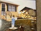 Van Halen vinyl import  Right Here Right Now   3 LP
