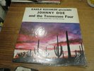 Johnny Doe & the Tennessee Four Eagle Records Trucking Music Trucker