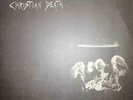 Christian Death Atrocities Contempo 1986 Vinile Lp Perfetto Con Inserto Poster