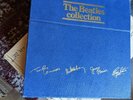 The Beatles Collection BC 13 Blue Box Set