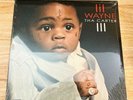 Lil Wayne - Tha Carter III, Vol. 1 (New Vinyl 2LP/Record) 2008 Sealed  RARE