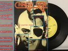 Chron Gen - Outlaw 7” EP 1982 Secret Records – SHH 139 EX/EX UK