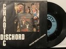 Chaotic Dischord - Never Trust A Friend 7