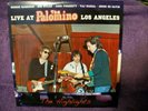 THE BEATLES GEORGE HARRISON DYLAN FOGERTY RECORD LIVE AT THE PALOMINO RARE 1987