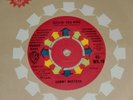 SAMMY MASTERS. ROCKIN' RED WING. WARNER BROS. 45-WB.10 (SUPER TRACK)