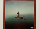 Lil Yachty Lil Boat Red Vinyl LP 2016 Record Store Day RSD