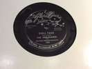VIBRANAIRES AFTER HOURS 103 Doll Face/Ooh, I Feel So Good XX-RARE DOO WOP R&B 78