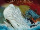 MASTODON: LEVIATHAN (GOLD NUGGET) {LP vinyl}