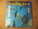 DJ Krush ‎– Strictly Turntablized Doppel LP