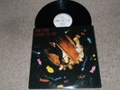 THE CURE = CLOSE TO ME RARE 1985 UK 12inch PRE-RELEASE PROMO