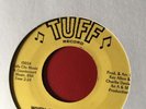 northern soul record Little Joe Roman When You’re Lonesome