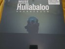MUSE - Hullabaloo Soundtrack / Vinyle 2LP - Rare neuf new / starlight, uprising
