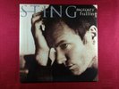 Sting – Mercury Falling NEW sealed 2016 reissue The Police corner bend