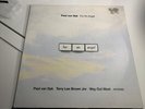 Paul Van Dyk - For An Angel 12” Deviant Records DVNT24X 1998