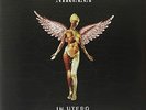 NIRVANA - IN UTERO - Vinyl Record.. - H7351H