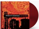Motion City Soundtrack - I Am The Movie Red Vinyl LP /300 Presale