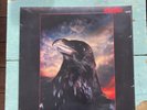 The Stranglers THE RAVEN 2LP black & red vinyl Coursegood MINT Sealed