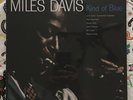 Miles Davis - Kind of Blue - MoFi MFSL 180g 2LP 45 RPM Vinyl NEW / SEALED