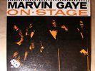 Marvin Gaye TAMLA 242 MONO M-/M- 