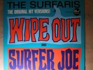 The Surfaris DOT DLP-25535 STEREO M/M RARE STERE Copy  