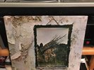 Led Zeppelin IV ZOSO Vinyl Record SD19129 Excellent Condition Stairway To Heaven