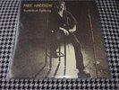MIKE HARRISON SMOKESTACK LIGHTNING 1972 ALBUM A1U  ILPS 9209 IST PRESS EXCELLENT